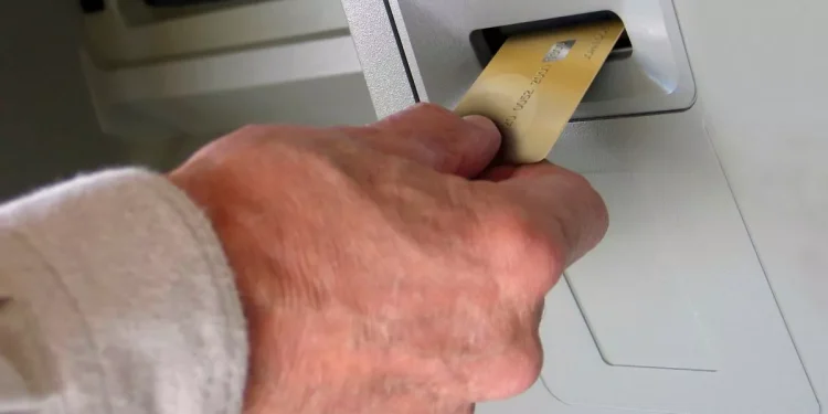 Grocery ATM found with device that steals information leads to urgent scam warning by police
