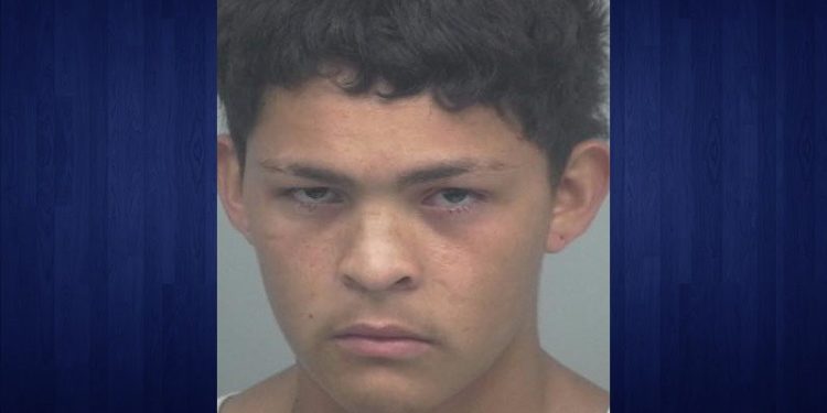 Gwinnett County man arrested on statutory rape charges