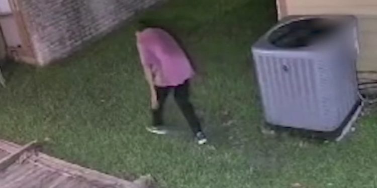 'He keeps coming back' | Despite multiple arrests, neighbors say same man is peeking into their homes in middle of night