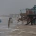 Hurricane Beryl makes landfall near Matagorda, rains and winds continue towards Houston
