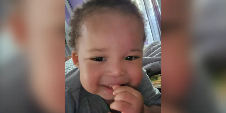 'I believe that it was God that had me there at the right place at the right time': Truck driver recounts rescuing baby near I-10