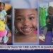 'I need prayer warriors' | Grandmother of kid shot outside her DC day care seeks community support