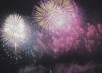 'I'm proud to be an American' | Central Texans celebrate 4th of July