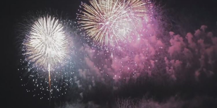 'I'm proud to be an American' | Central Texans celebrate 4th of July