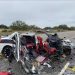 In 2020, a man crashed a vehicle that was carrying 8 migrants in Arizona. He has now been sentenced to more than 10 years in prison.
