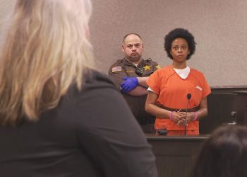 Indiana Court Rejects Dejaune Anderson’s $31 Million Claim Against Official
