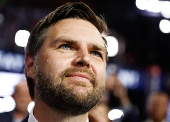 JD Vance’s new Secret Service codename revealed