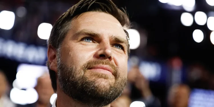 JD Vance’s new Secret Service codename revealed