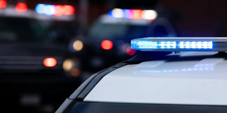 Law Enforcement in South Carolina plans to crackdown on drunk drivers