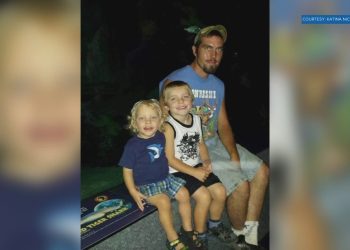 Local divers discover sentimental item on bottom of lake, return it to owner