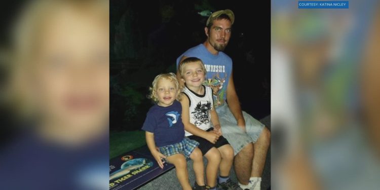 Local divers discover sentimental item on bottom of lake, return it to owner