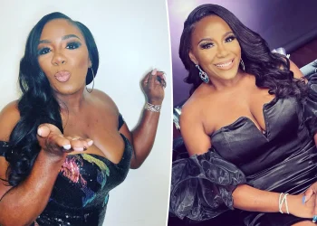 Love & Marriage: Huntsville’s KeKe Jabbar found dead by husband in her car, pal reveals and speculates on cause of death