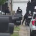 Man arrested after SWAT standoff on Indy's east side