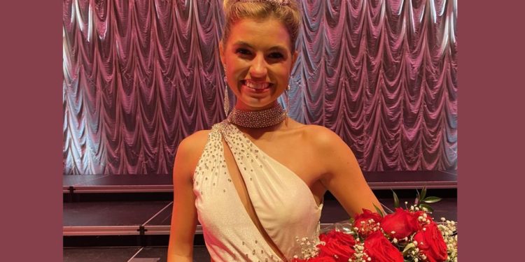 Miss Hoover crowned Miss Alabama 2024