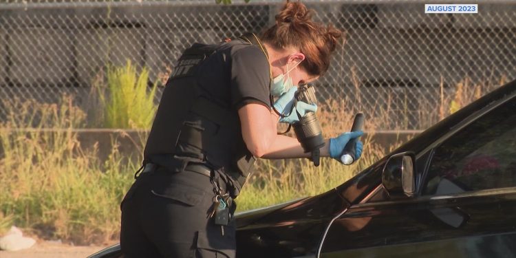 More children die in hot cars in Texas than any other state, group says; tips to protect your child