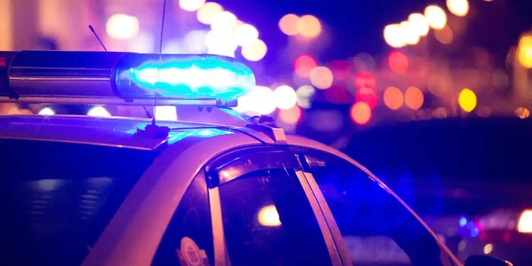 Motorcyclist sent to hospital after crash with pickup truck on Route 82