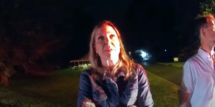 NY Supreme Court judge needs to be removed after ‘racially offensive, profane’ display at party, says state