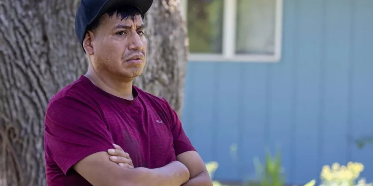 Nebraska man shoots 7 neighbors, including 4 kids, after telling them ‘go back to where you came from’