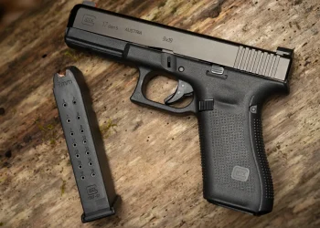 New Bill Would Require Alabamians to Obtain Permit Before Carrying Assault Weapons