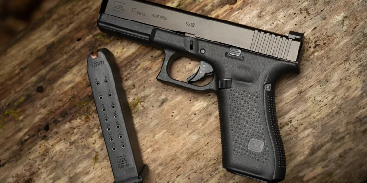 New Bill Would Require Alabamians to Obtain Permit Before Carrying Assault Weapons