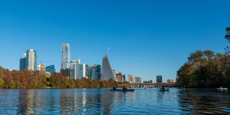 Officials Deny Rumors of Serial Killer in Texas City