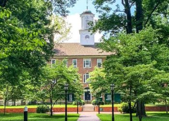 Ohio Jewish Caucus celebrates passage of Campus Act which helps schools promote safety