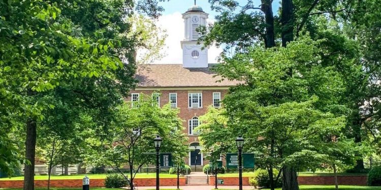 Ohio Jewish Caucus celebrates passage of Campus Act which helps schools promote safety