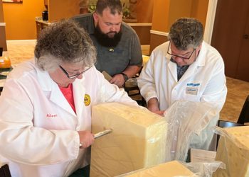 Ohio State Fair Cheese Contest winners announced