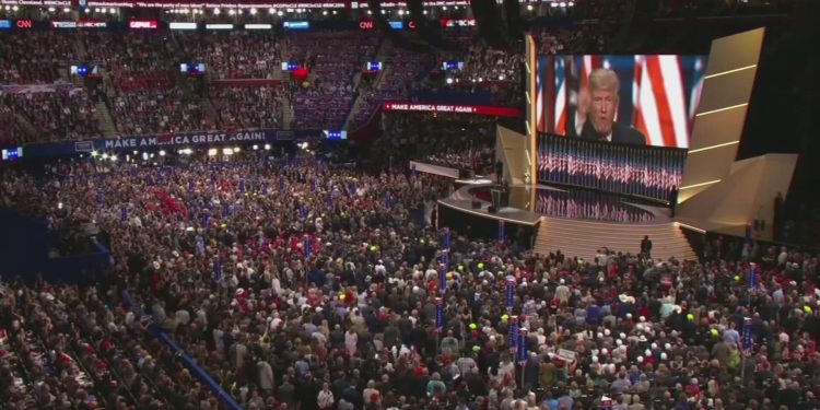 Ohio presidential delegates looking forward to Republican National Convention