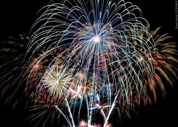 Oregon, California set firework regulations; violators in CA face $50,000 fine