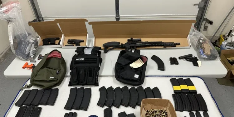 Police: RI man wounded in shootout with VT state troopers