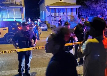 Police ask public for help in homicide investigation