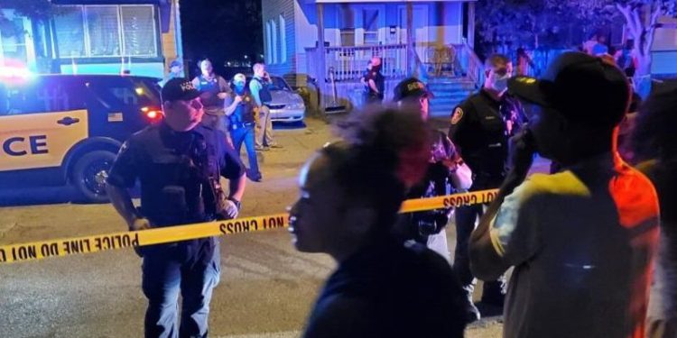 Police ask public for help in homicide investigation