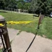 Police investigate discovery of body at park in the near west side