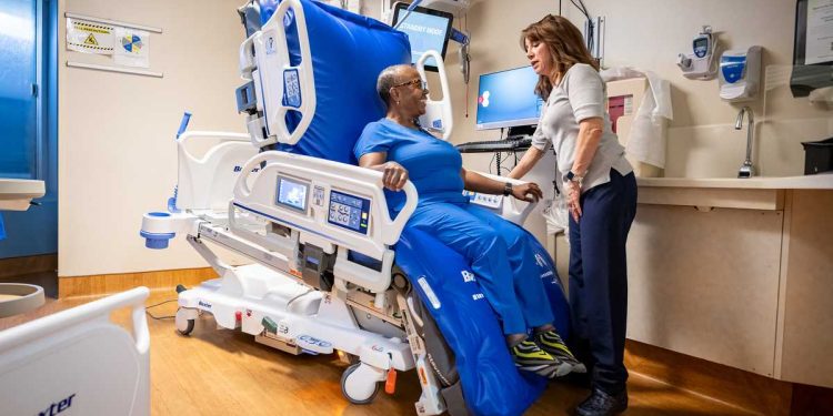 Prisma Health invests $41 million in new 'smart beds' in South Carolina