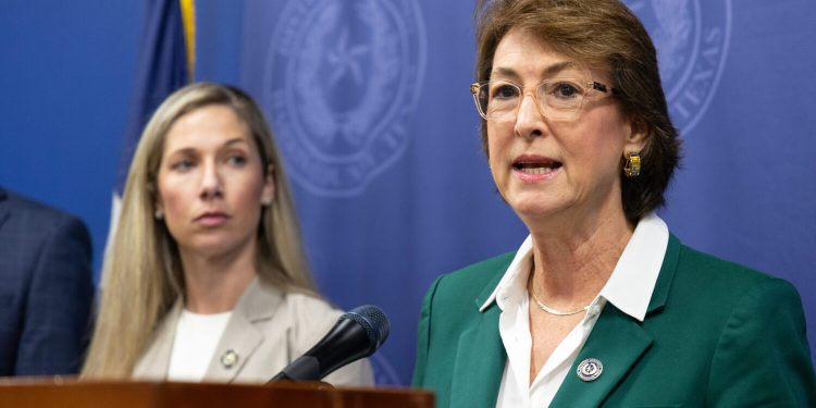 Prisoner accused of selling drug-laced paper in alleged money laundering scheme at the Harris County Jail