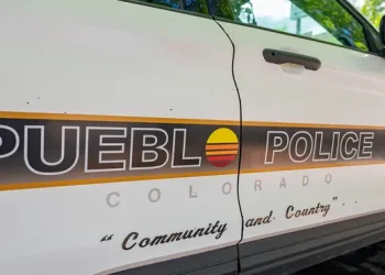 Pueblo woman arrested for allegedly shooting teen; victim is second juvenile shot this week