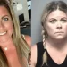 Robyn Rogers (above) was arrested last week but police tell Inside Edition Digital that there is still an ongoing investigation