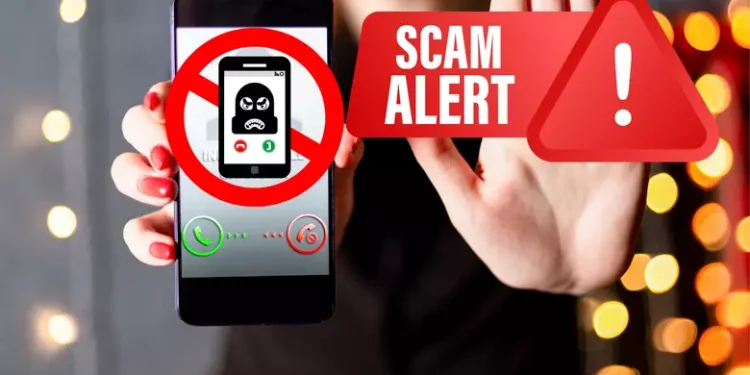 Scam Alert: St. Louis County Police Warn of Calls Demanding Money for Fake Warrants