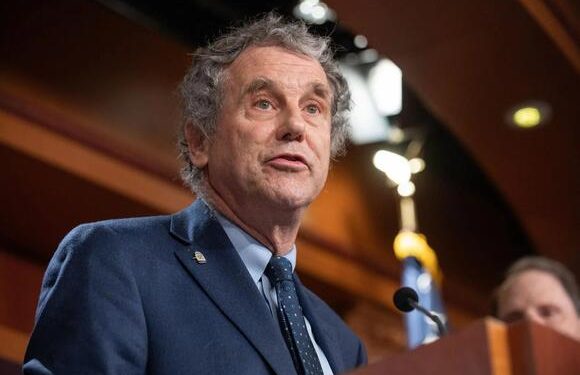 Senate hopefuls don't believe other has Ohio's interests at heart