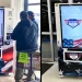 Some US grocery stores now install ammo vending machines