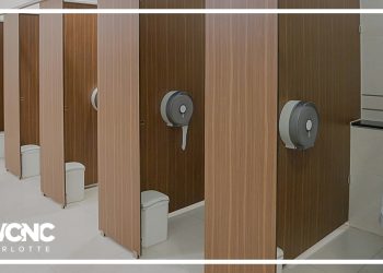 South Carolina's transgender bathroom law now in effect for public schools