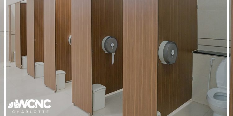 South Carolina's transgender bathroom law now in effect for public schools