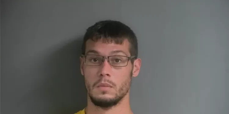 Southeast Iowa Man Accused Of Attempting To Entice Multiple Minors