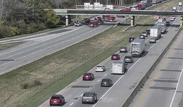 Speed crackdown on I-270 continues