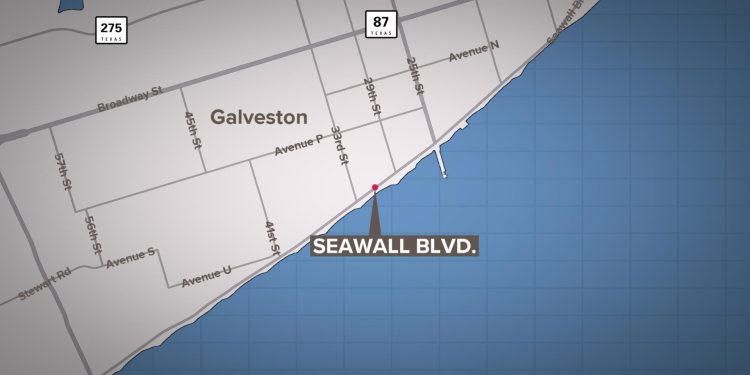 Sugar Land man working to restore power in Galveston arrested, accused of beating another lineman