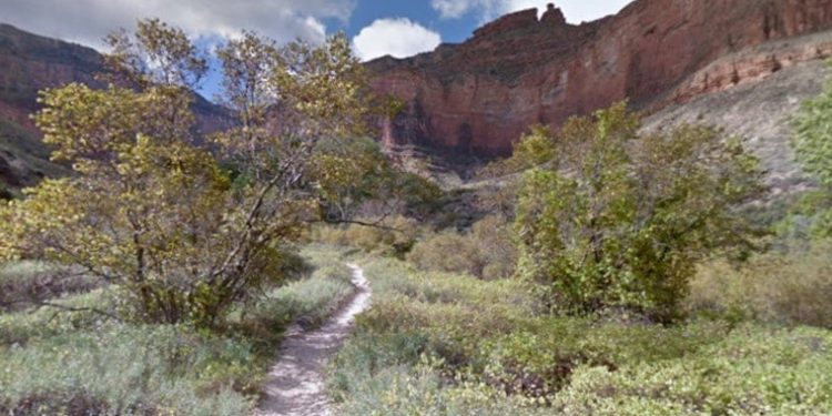 Texas Man Found Dead on Grand Canyon's Bright Angel Trail, Marking Third Hiking Fatality This Month