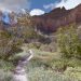 Texas Man Found Dead on Grand Canyon's Bright Angel Trail, Marking Third Hiking Fatality This Month