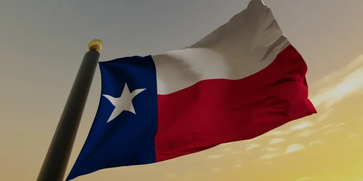 Texas Ranked In Top Ten Of Worst States For Summer