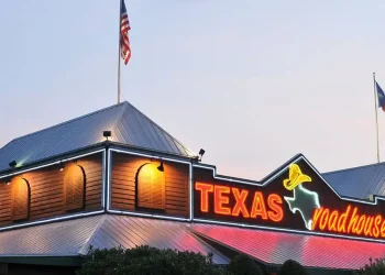 Texas Roadhouse, Bubba’s 33 to donate toward Ruidoso fire relief